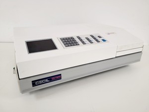 Thumbnail image of Cecil CE 7200 Spectrometer Lab