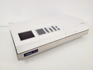 Image of Cecil Model CE 9200 Spectrometer Lab