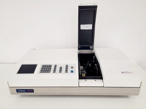 Thumbnail image of Cecil Model CE 9200 Spectrometer Lab