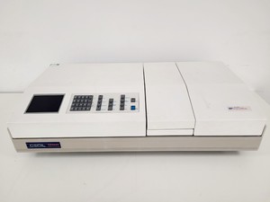 Thumbnail image of Cecil Model CE 9200 Spectrometer Lab