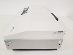 Thumbnail image of Cecil Model CE 9200 Spectrometer Lab