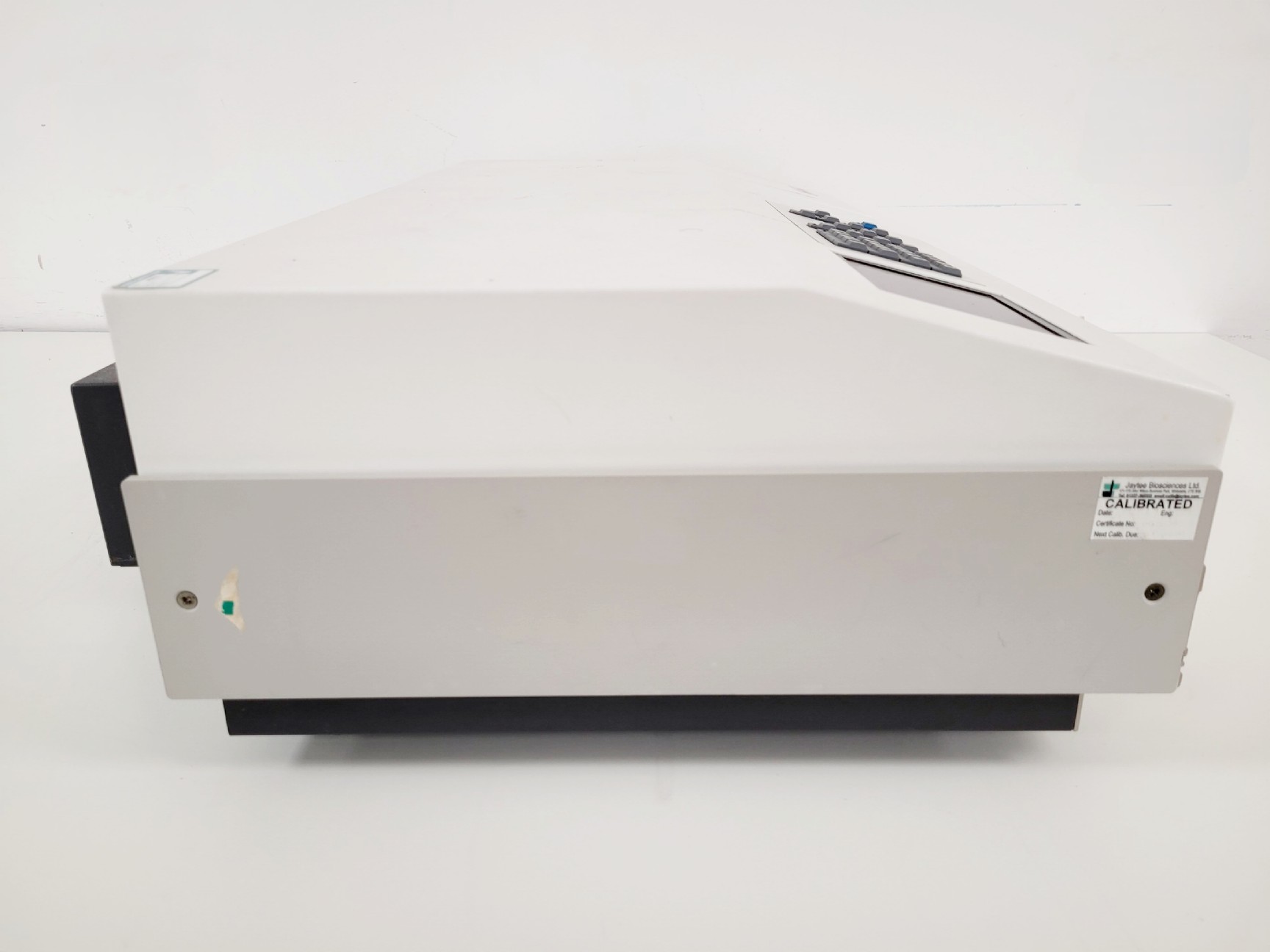 Image of Cecil Model CE 9200 Spectrometer Lab