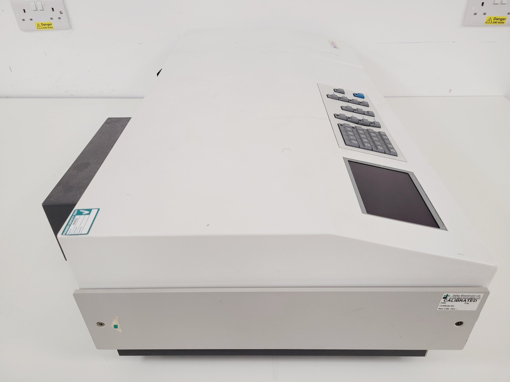 Prise Connecteur de Resistance de Chauffage Ventilation Pulseur d Prise Connecteur de Resistance de Chauffage Ventilation Pulseur d