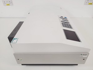 Thumbnail image of Cecil Model CE 9200 Spectrometer Lab