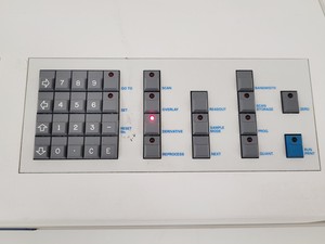 Thumbnail image of Cecil Model CE 9200 Spectrometer Lab