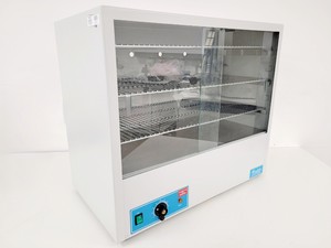 Image of Genlab Drying Cabinet Model DC 125 Lab