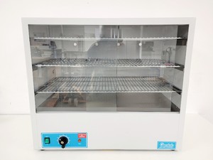 Thumbnail image of Genlab Drying Cabinet Model DC 125 Lab