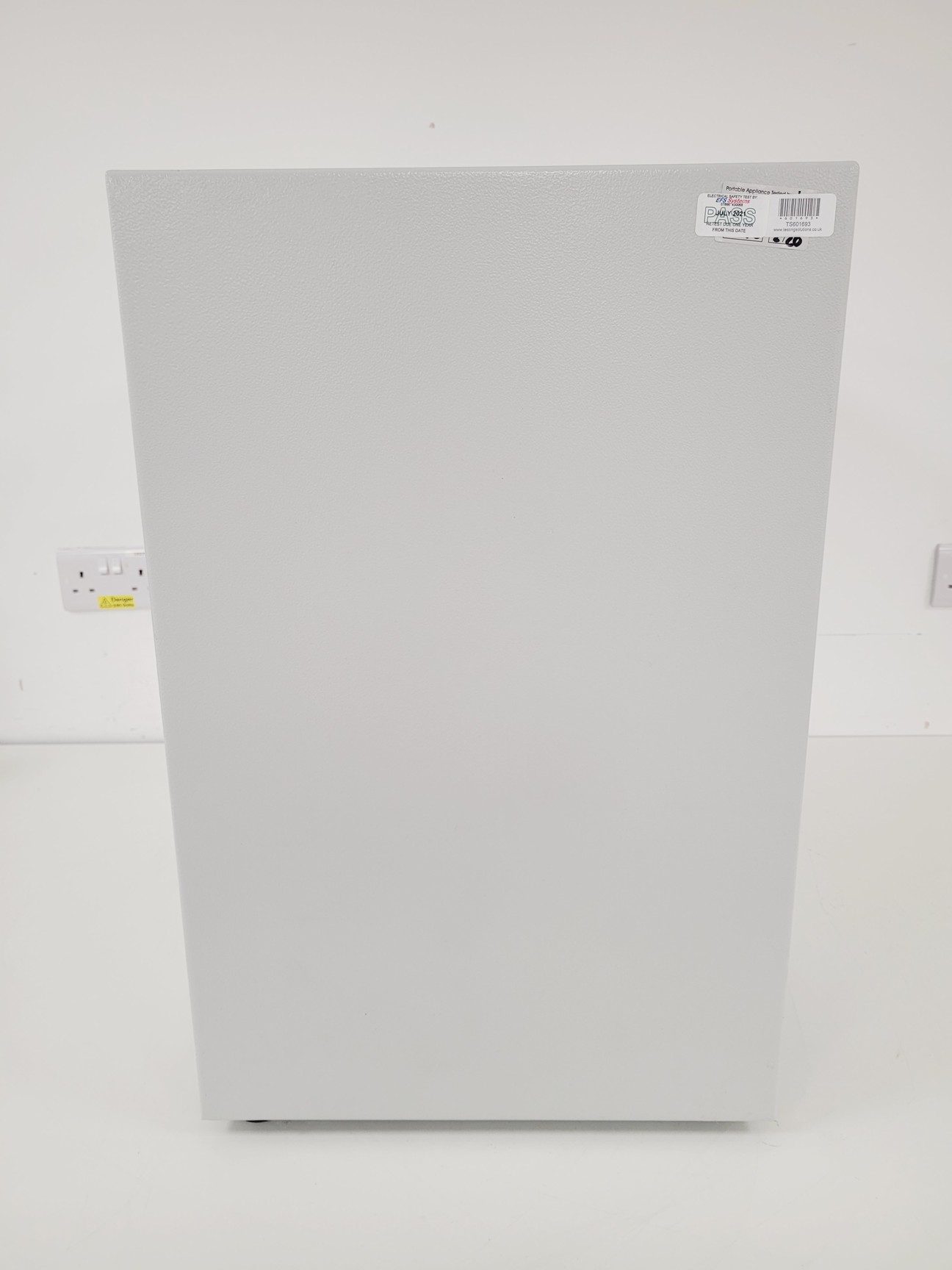 Image of Genlab Drying Cabinet Model DC 125 Lab