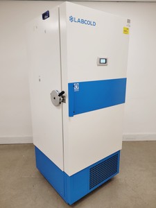 Image of Labcold ULT -80.0ºc Freezer