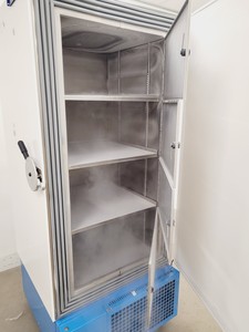 Thumbnail image of Labcold ULT -80.0ºc Freezer