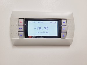 Thumbnail image of Labcold ULT -80.0ºc Freezer