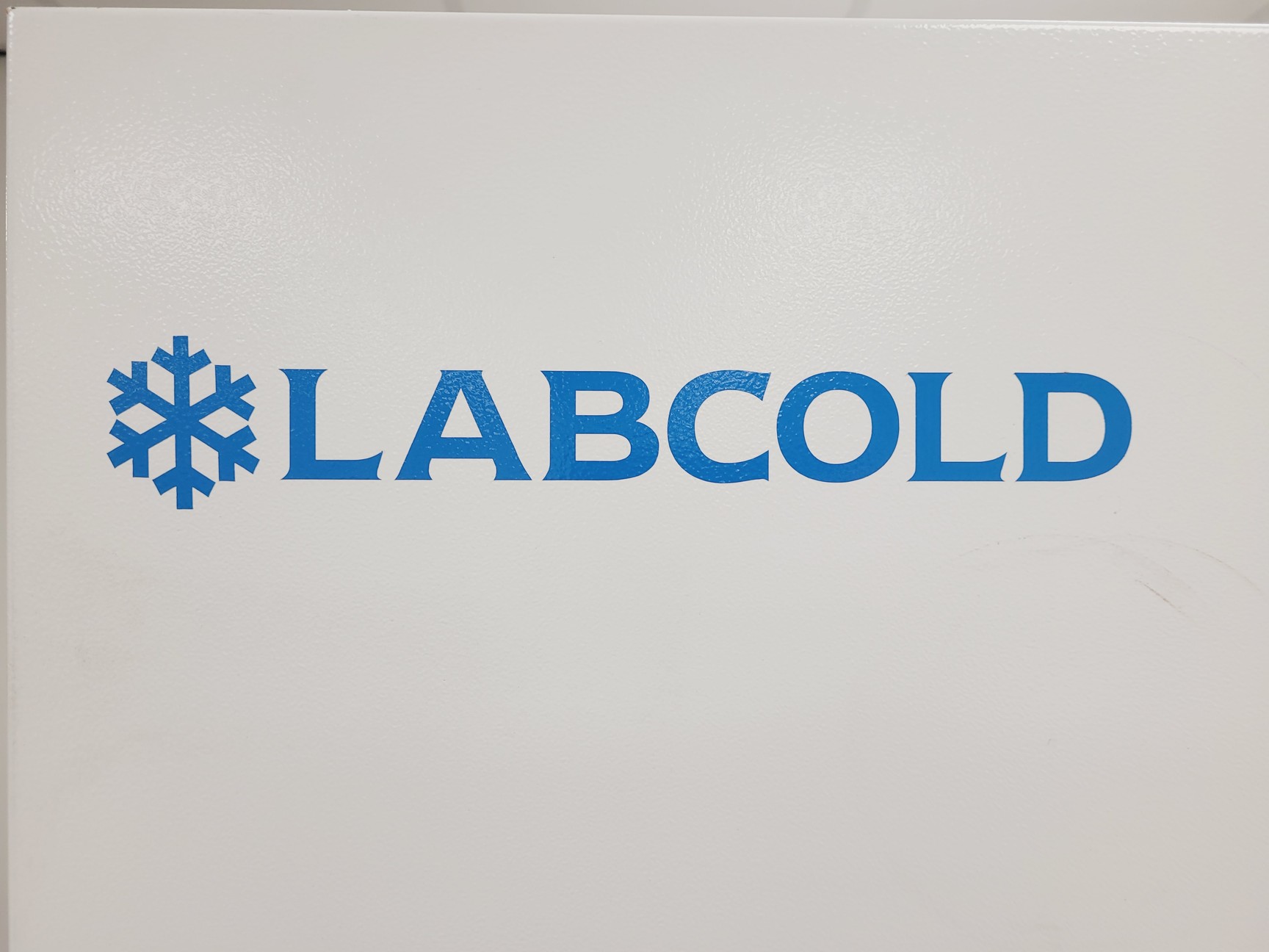 Image of Labcold ULT -80.0ºc Freezer