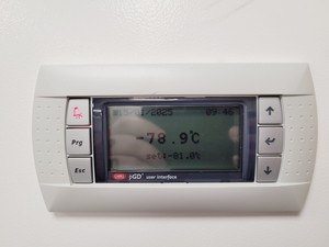 Thumbnail image of Labcold ULT -80.0ºc Freezer