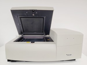 Thumbnail image of Molecular Dynamics Typhoon 8610 Variable Mode Imager Lab