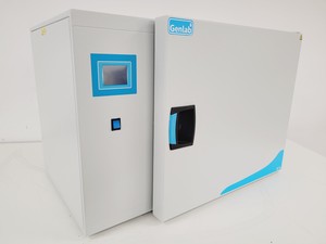 Image of GenLab Incubator Model-INC/100/TDIG  Lab