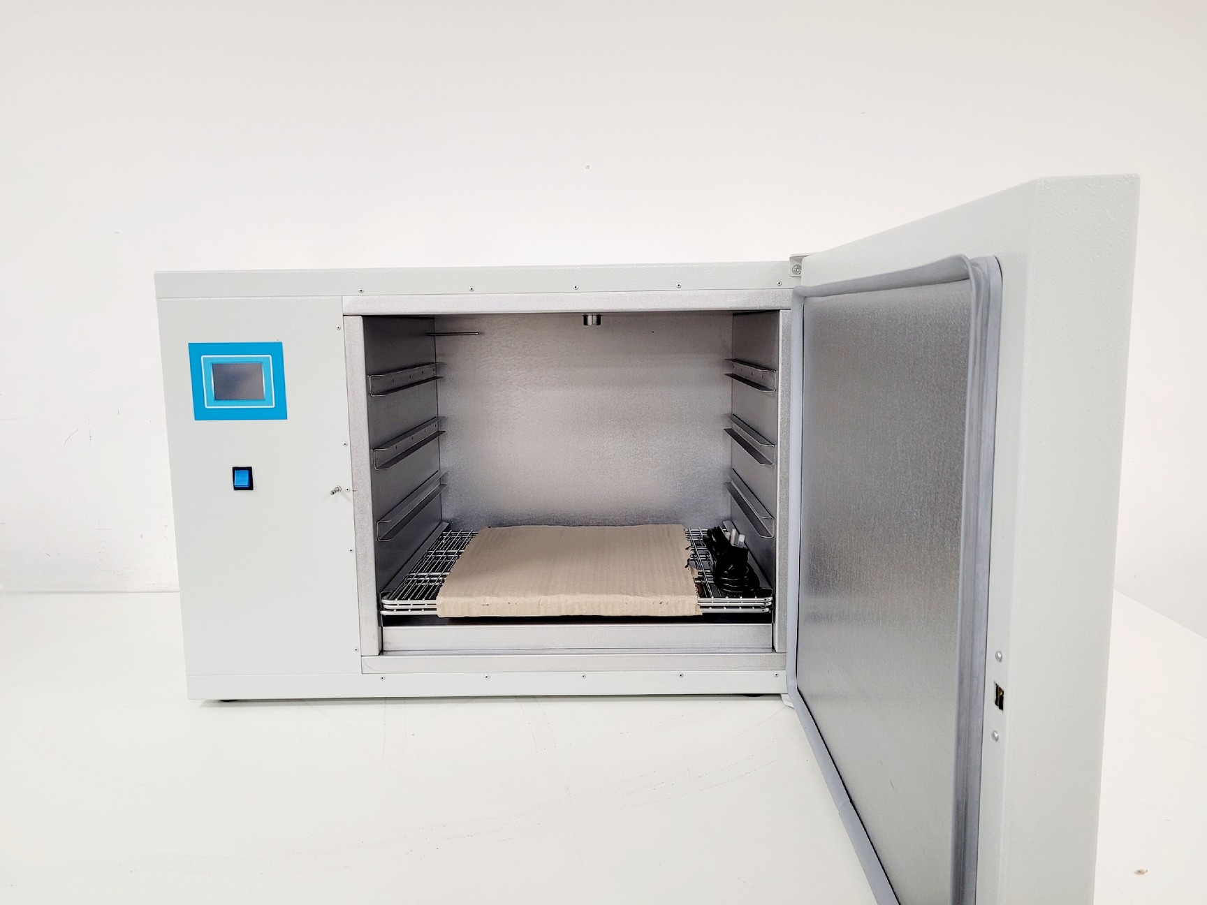 Image of GenLab Incubator Model-INC/100/TDIG  Lab