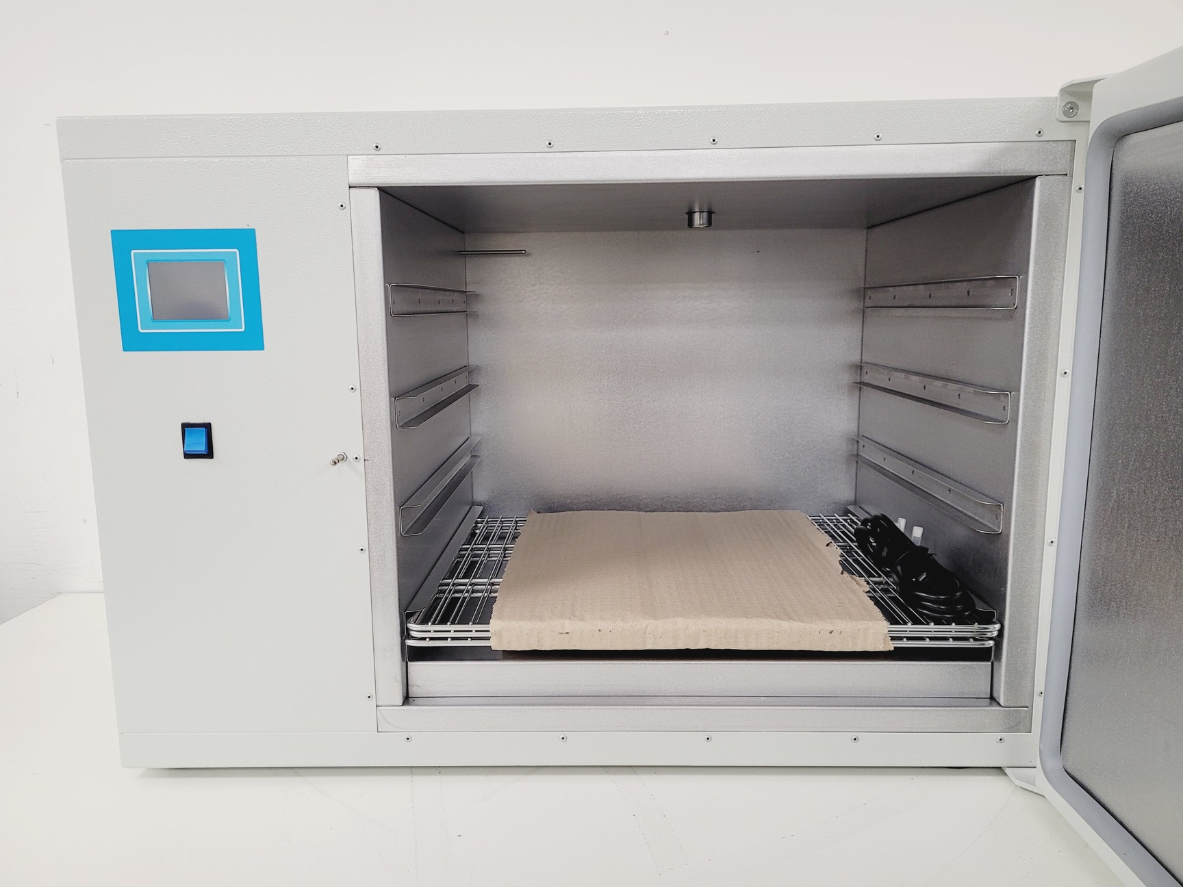 Image of GenLab Incubator Model-INC/100/TDIG  Lab