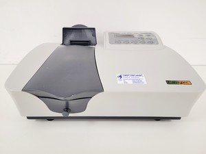 Thumbnail image of Camspec M508 Spectrophotometer Lab