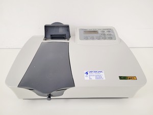 Thumbnail image of Camspec M508 Spectrophotometer Lab