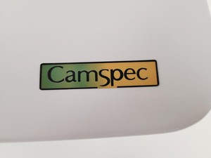 Thumbnail image of Camspec M508 Spectrophotometer Lab