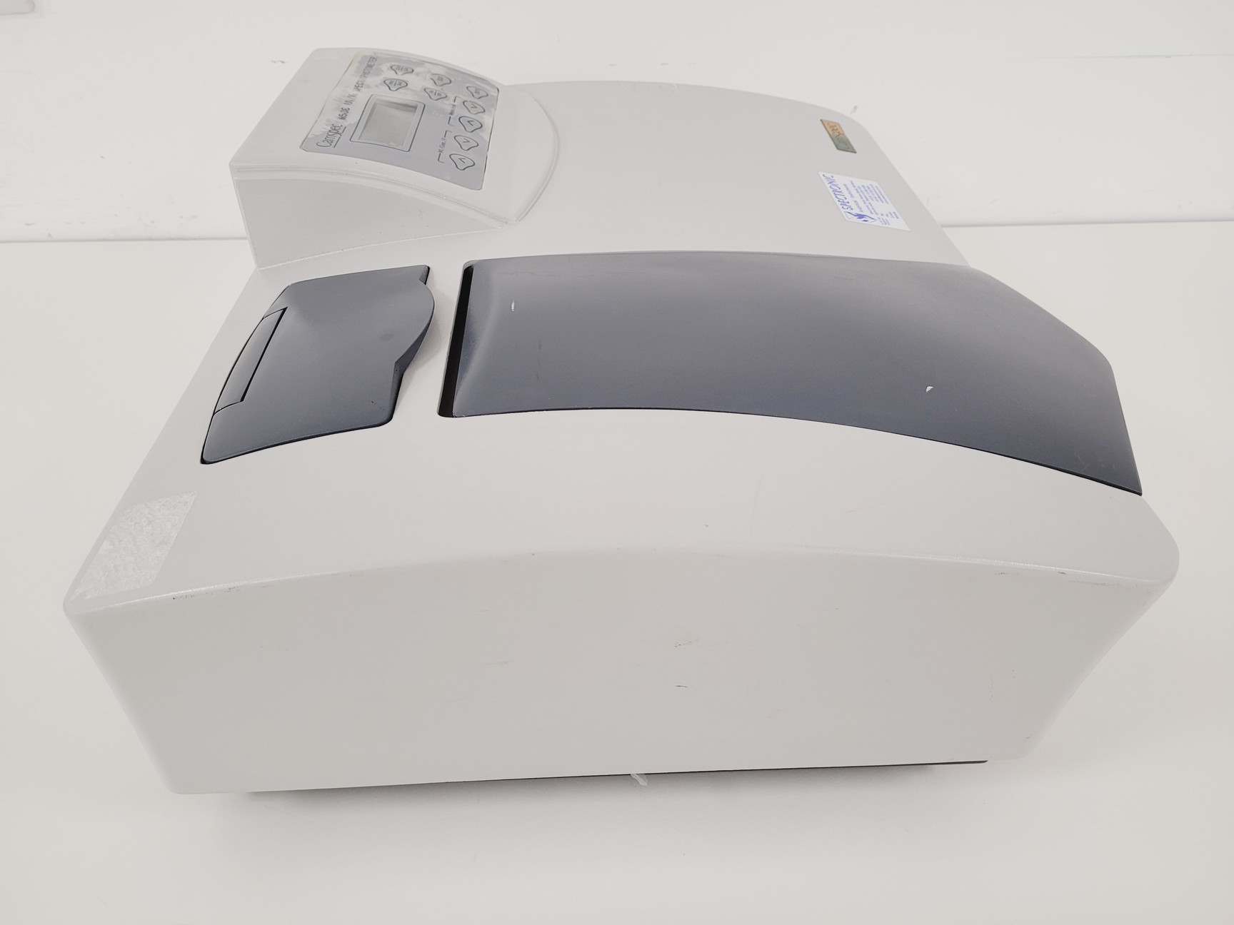 Image of Camspec M508 Spectrophotometer Lab