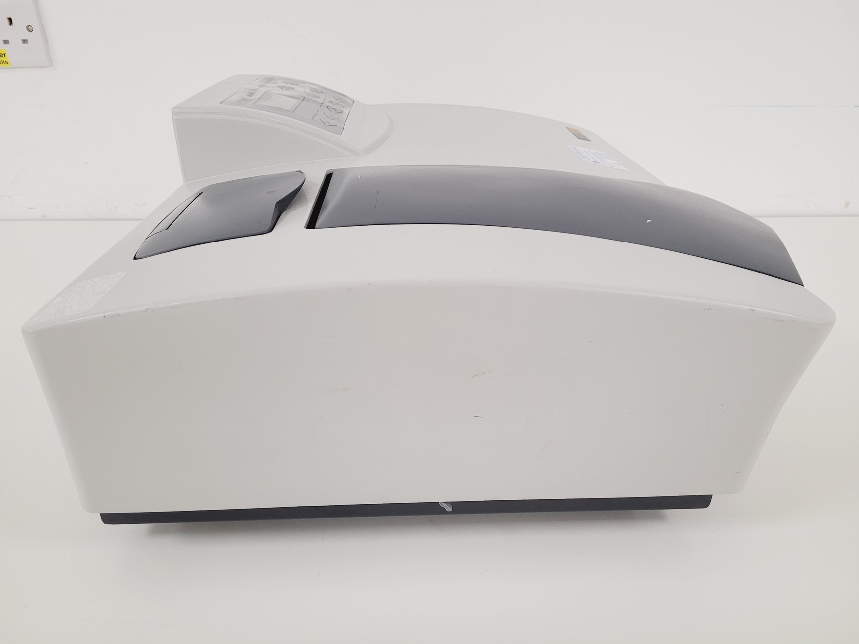 Image of Camspec M508 Spectrophotometer Lab