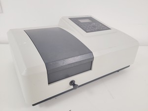 Image of Camspec Model M508 Spectrophotometer Lab