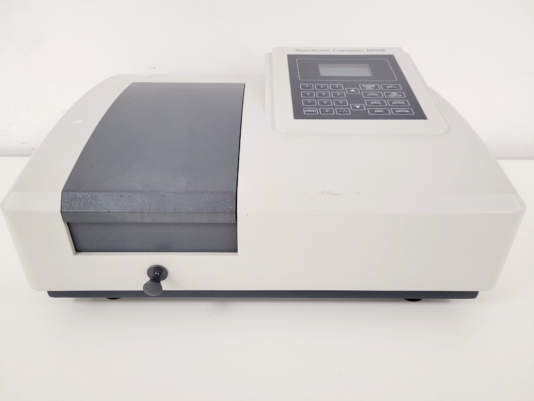 Image of Camspec Model M508 Spectrophotometer Lab