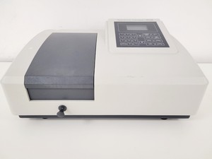 Thumbnail image of Camspec Model M508 Spectrophotometer Lab