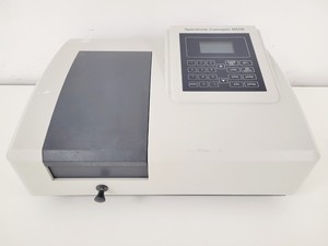 Thumbnail image of Camspec Model M508 Spectrophotometer Lab