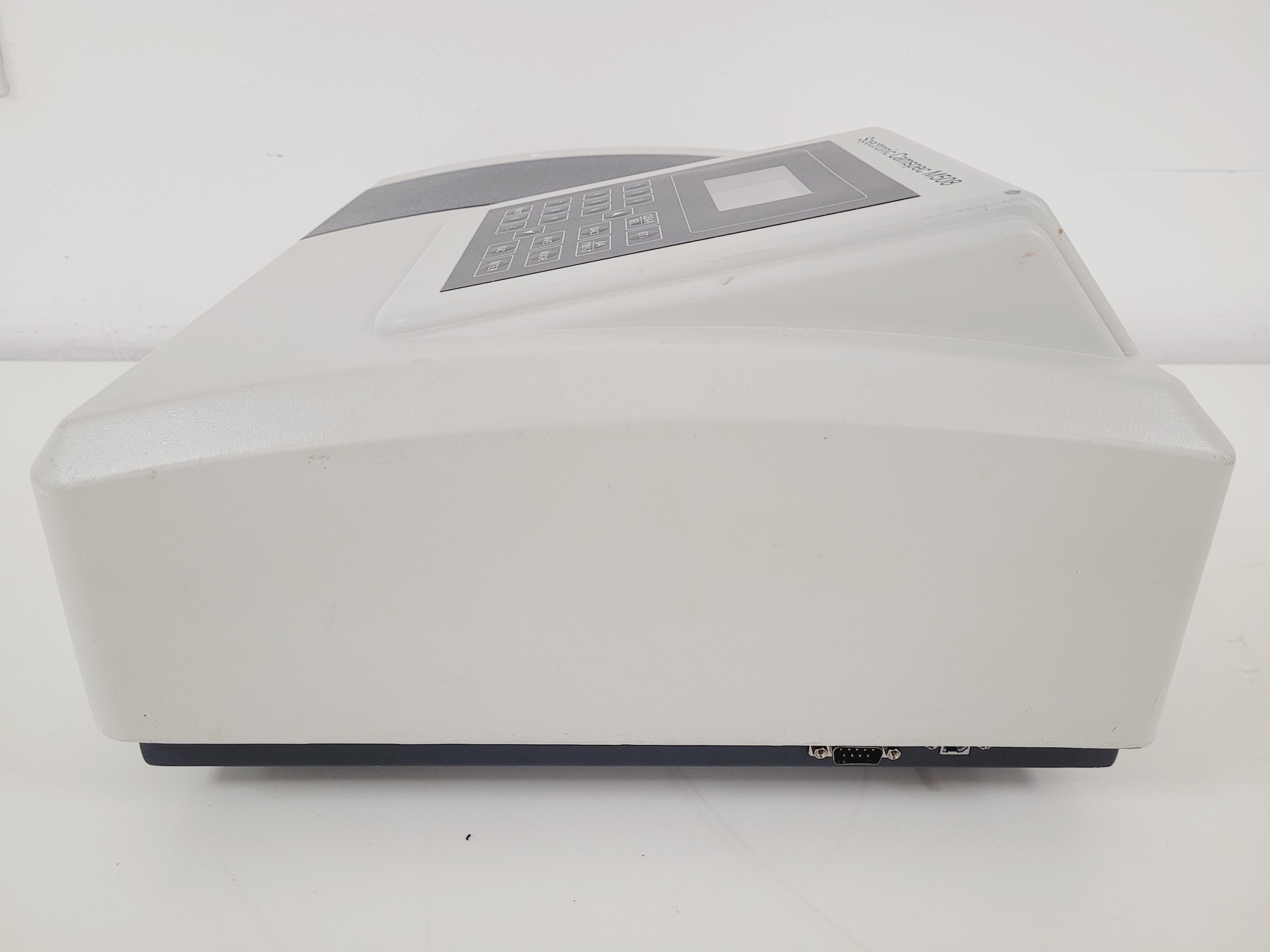 Image of Camspec Model M508 Spectrophotometer Lab