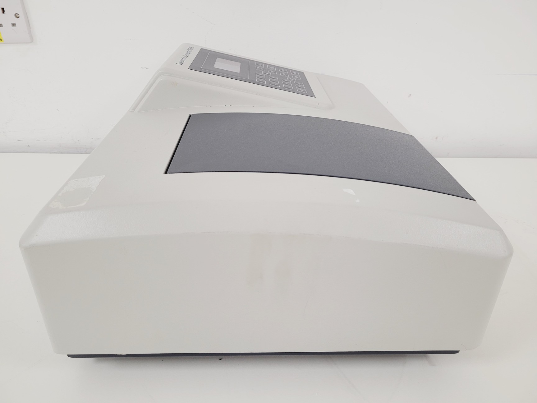 Image of Camspec Model M508 Spectrophotometer Lab