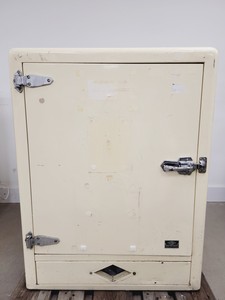 Image of Laboratory Thermal Equipment Incubator (Cream) Copper Lab