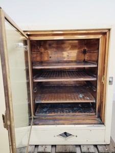 Thumbnail image of Laboratory Thermal Equipment Incubator (Cream) Copper Lab