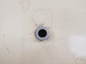 Thumbnail image of Laboratory Thermal Equipment Incubator (Cream) Copper Lab