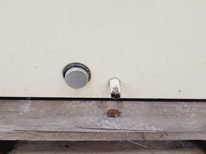 Thumbnail image of Laboratory Thermal Equipment Incubator (Cream) Copper Lab