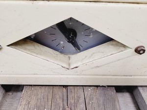 Thumbnail image of Laboratory Thermal Equipment Incubator (Cream) Copper Lab