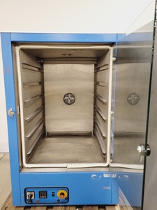 Thumbnail image of GenLab MX185D Laboratory Oven Lab