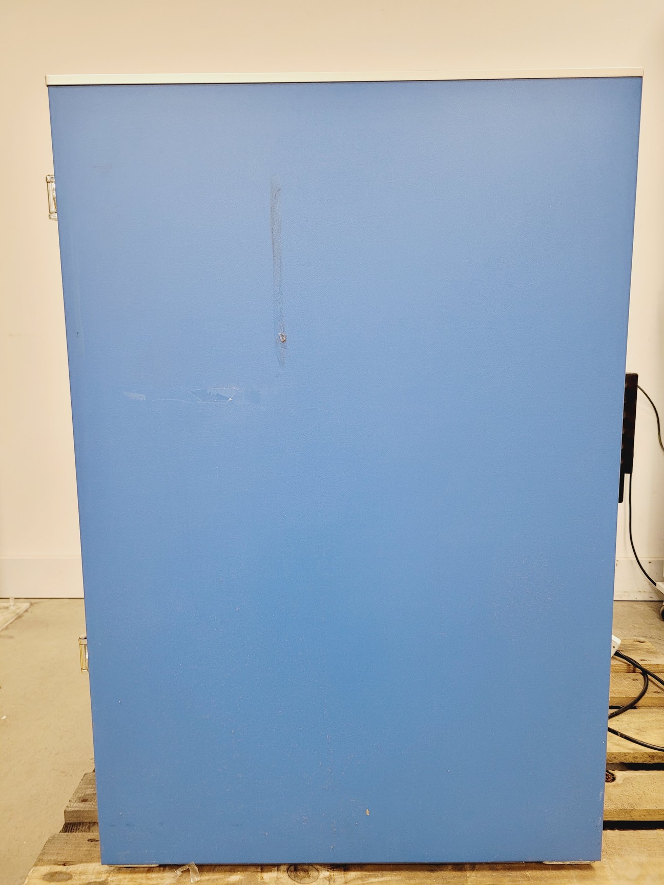 Image of GenLab MX185D Laboratory Oven Lab