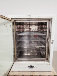 Thumbnail image of Laboratory Thermal Equipment Incubator (White) Lab