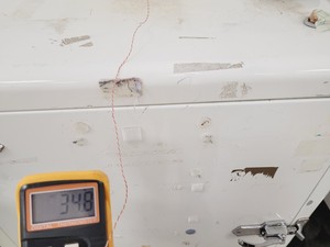 Thumbnail image of Laboratory Thermal Equipment Incubator (White) Lab