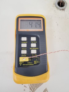 Thumbnail image of Laboratory Thermal Equipment Incubator (White) Lab