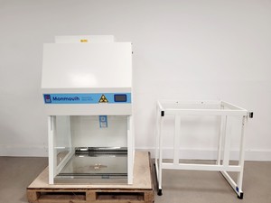 Thumbnail image of Monmouth Guardian MSC T800 Class 2 Biological Safety Cabinet W/ Frame Lab (2021)