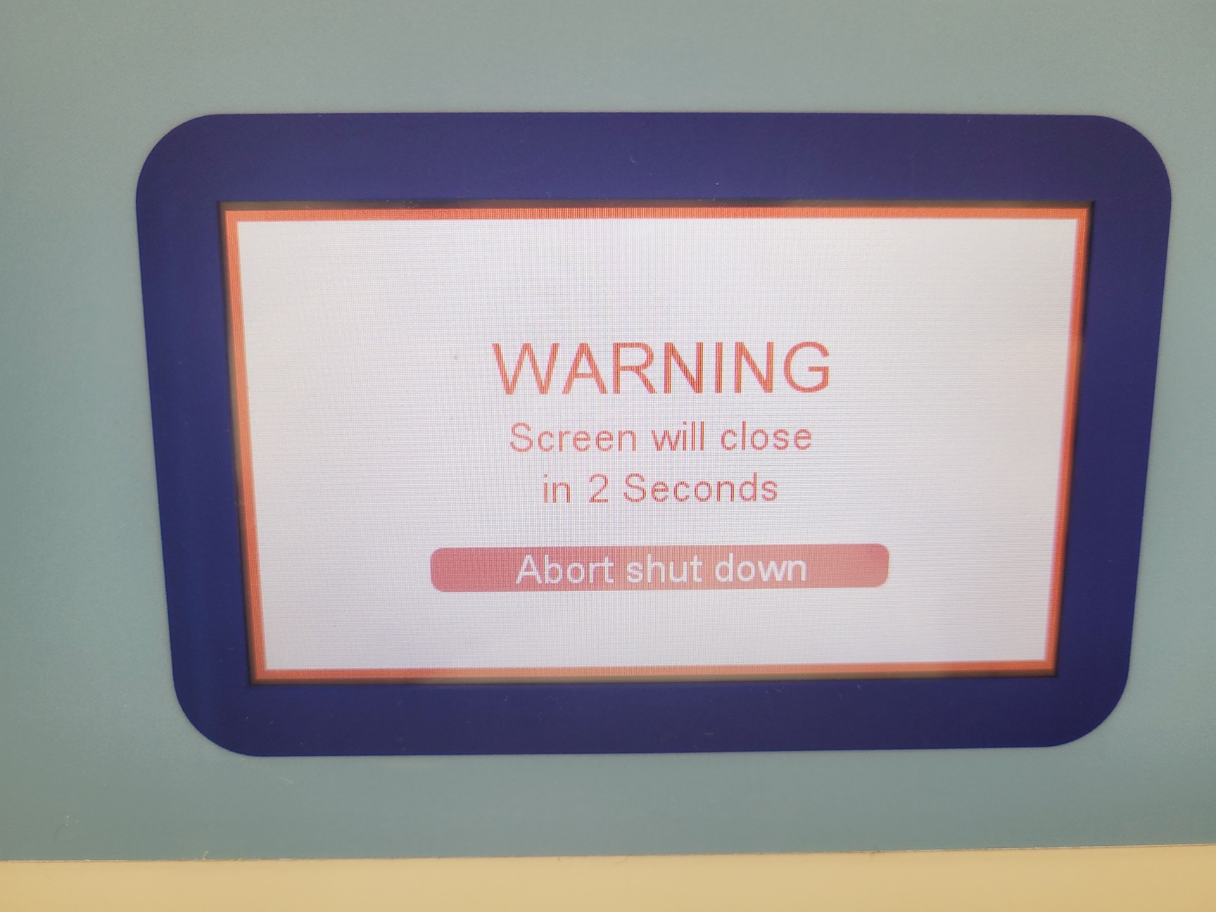 Image of Monmouth Guardian MSC T800 Class 2 Biological Safety Cabinet W/ Frame Lab (2021)