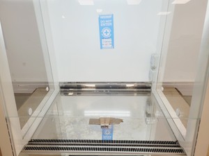 Thumbnail image of Monmouth Guardian MSC T800 Class 2 Biological Safety Cabinet W/ Frame Lab (2021)