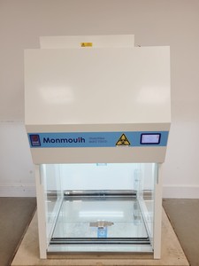 Thumbnail image of Monmouth Guardian MSC T800 Fume Cabinets With Frame Lab