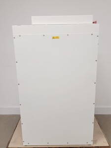 Thumbnail image of Monmouth Guardian MSC T800 Fume Cabinets With Frame Lab