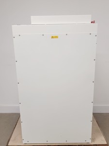 Thumbnail image of Monmouth Guardian MSC T800 Class 2 Biological Safety Cabinet W/ Frame Lab (2021)