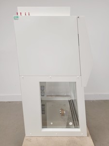 Thumbnail image of Monmouth Guardian MSC T800 Fume Cabinets With Frame Lab