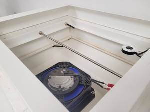 Thumbnail image of Monmouth Guardian MSC T800 Class 2 Biological Safety Cabinet W/ Frame Lab (2021)